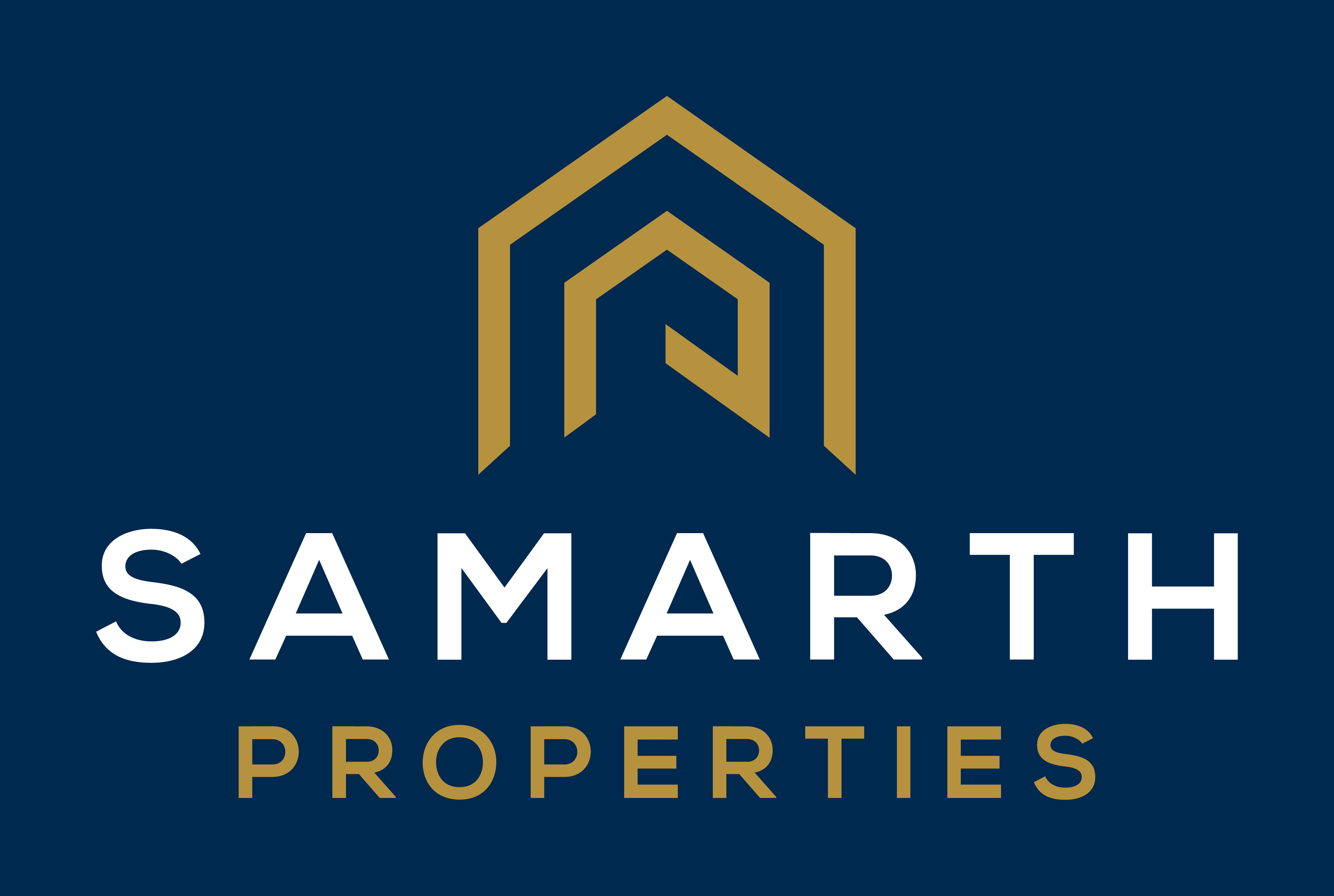Samarth Properties